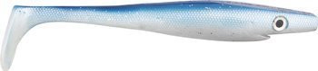 Guma, kopyto Strike Pro Giant Pig Shad