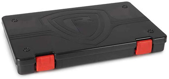 Pudełko FOX Rage Stack and Store Box Shield Storage