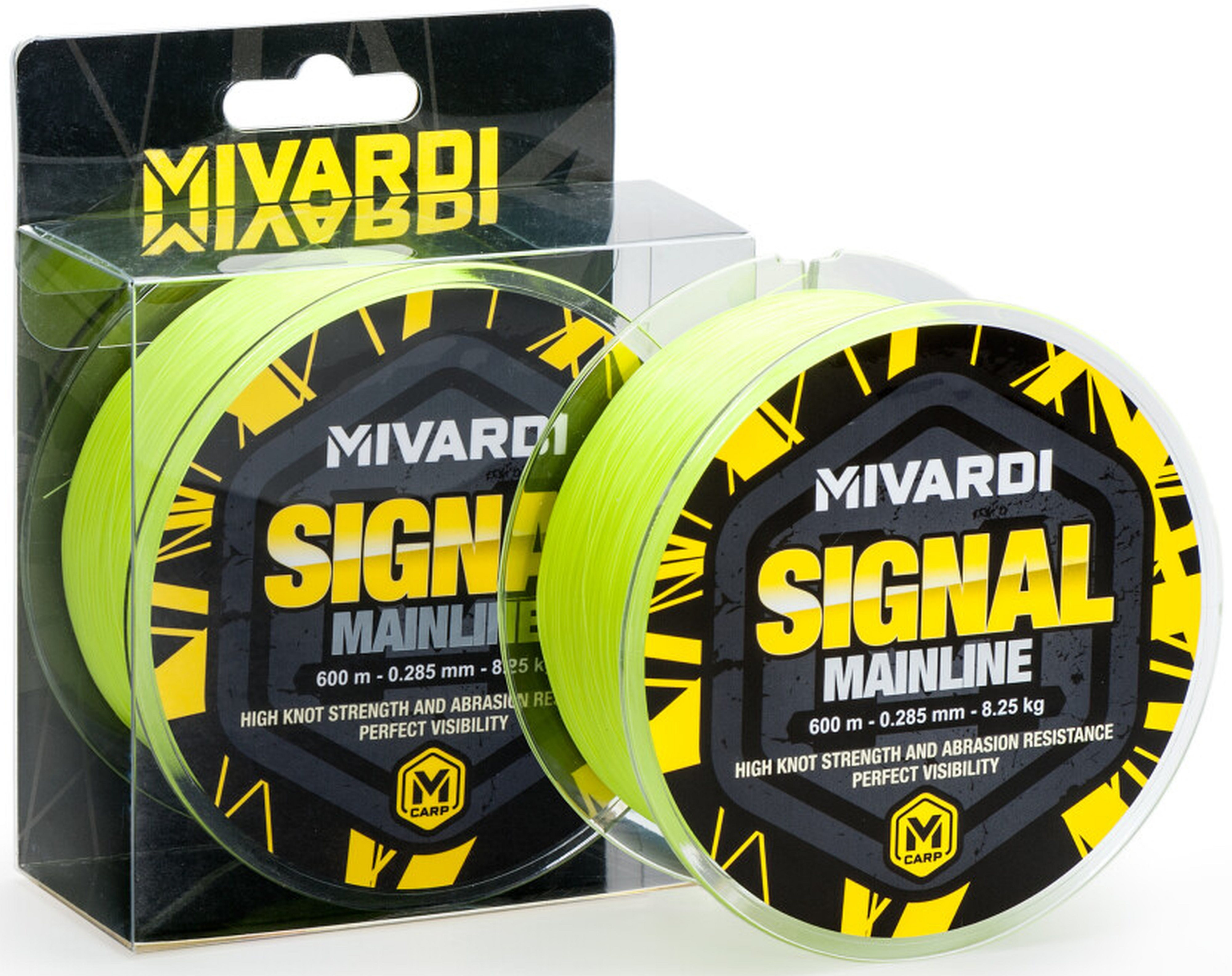 Żyłka Mivardi Signal