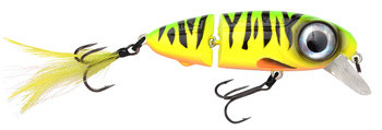 Wobler Spro Iris Underdog Jointed
