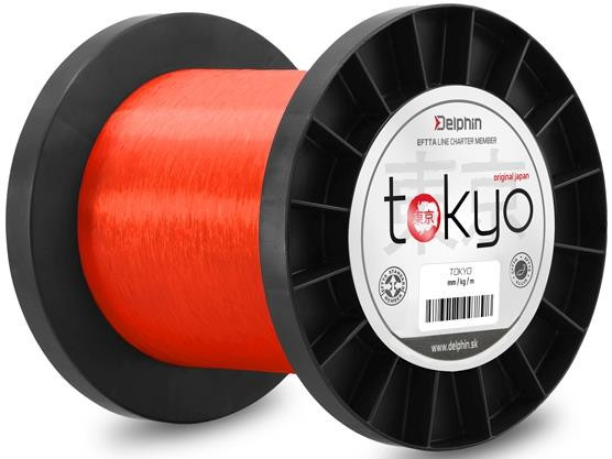 Żyłka Delphin Tokyo