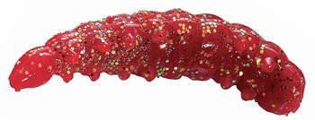 Gumy Berkley Power Honey Worm