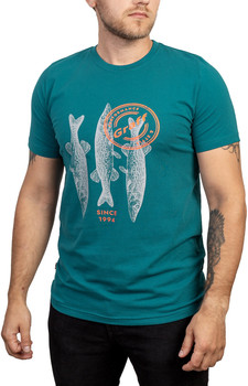 T-shirt Graff 958-3/1