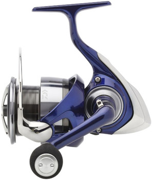 Kołowrotek Daiwa 24 Tdr Match Feeder Qd