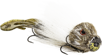 Guma mysz Strike Pro Miuras Mouse Mini