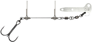 System do zbrojenia Savage Gear Pro Peg Blade Rig