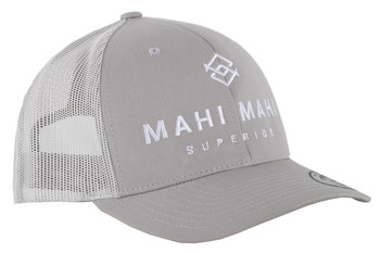 Czapka MAHI MAHI Retro Trucker