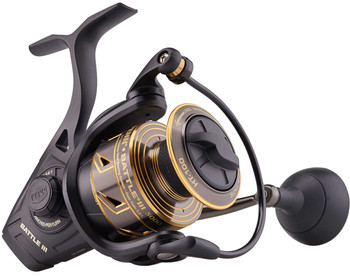 Kołowrotek Penn Battle III