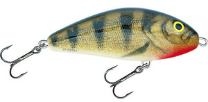 Wobler Salmo Fatso F