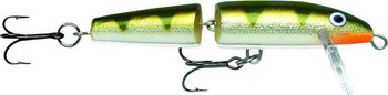 Wobler Rapala Jointed