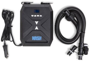 Pompka Nash Boat Life Electric Air Pump
