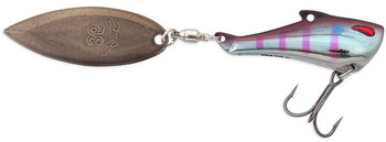 Wirujący ogonek Nories In The Bait Bass