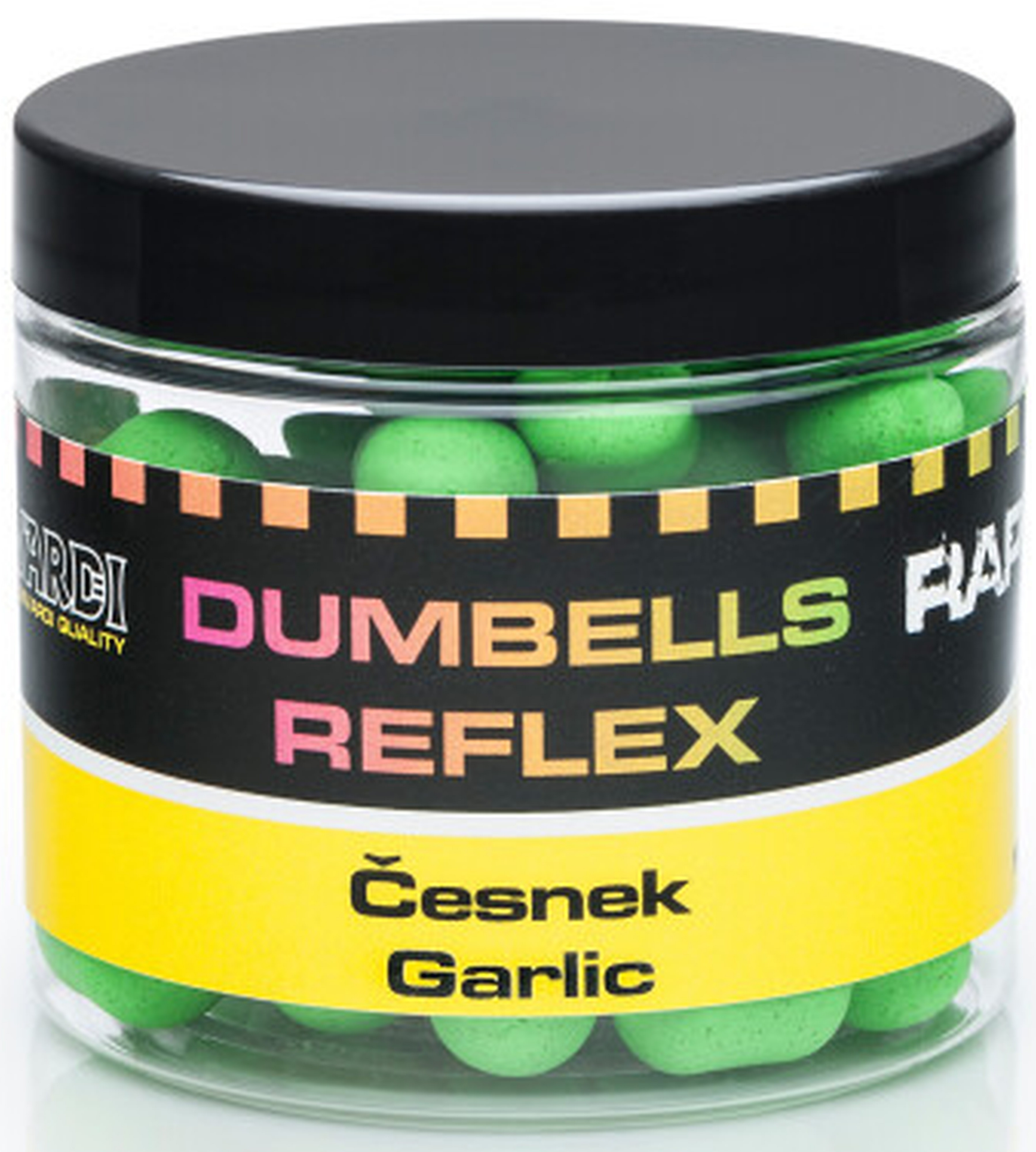 Kulki Dumbells Mivardi Reflex