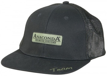 Czapka z daszkiem Anaconda Team Mesh Cap
