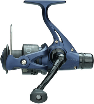 Kołowrotek Robinson Chase RD