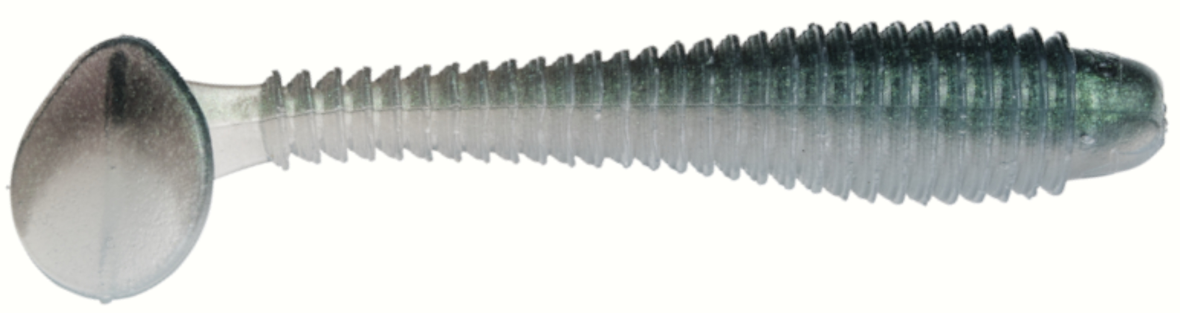 Przynęta gumowa Strike King Rage Swimmer