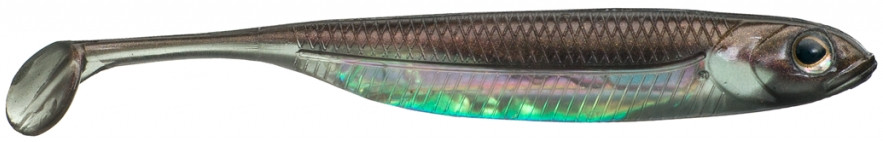 Guma spinningowa Fish Arrow Flash-J Shad