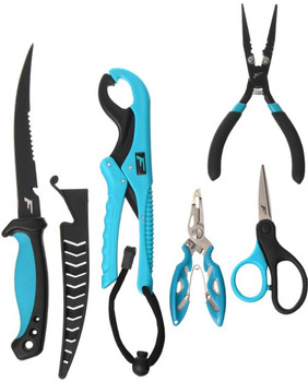 Zestaw narzędzi Flagman Angler Tool Kit