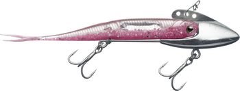 Cykada Fish Arrow Flash Vib Head