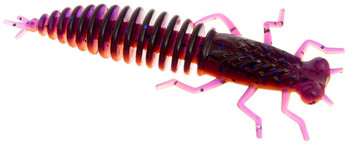 Guma larwa ważki Flagman Tonbo