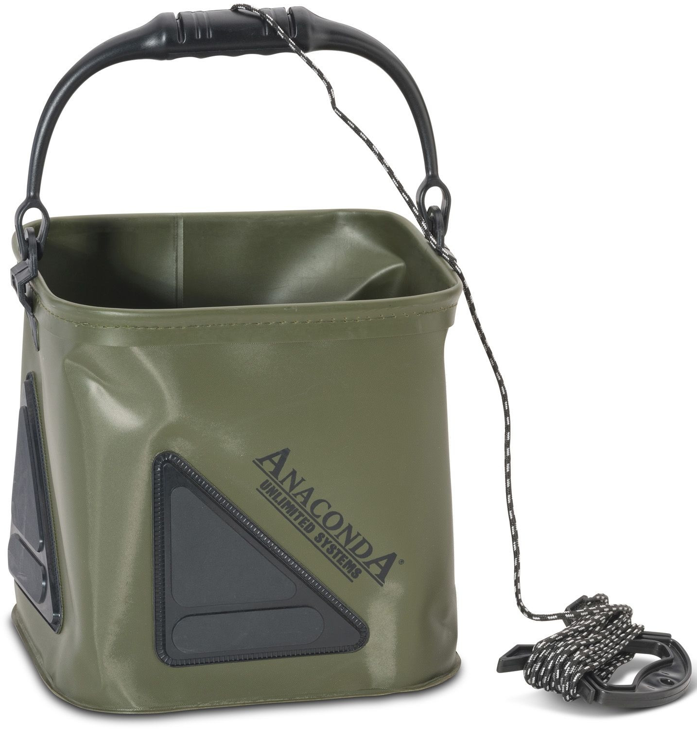 Wiadro Anaconda Pull Up Bucket