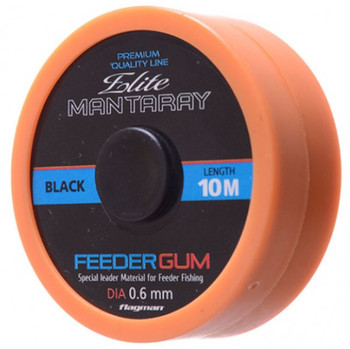Amortyzator Flagman Feeder Gum Mantaray Elite