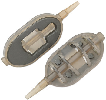 Koszyczek zanętowy Brain Flat Classic