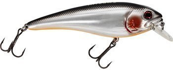 Wobler Westin RawBite Low Floating