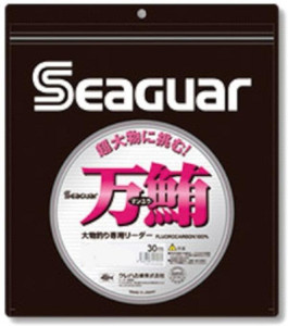 Fluorocarbon Seaguar Manyu