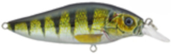 Wobler Kamatsu Shallow Shad