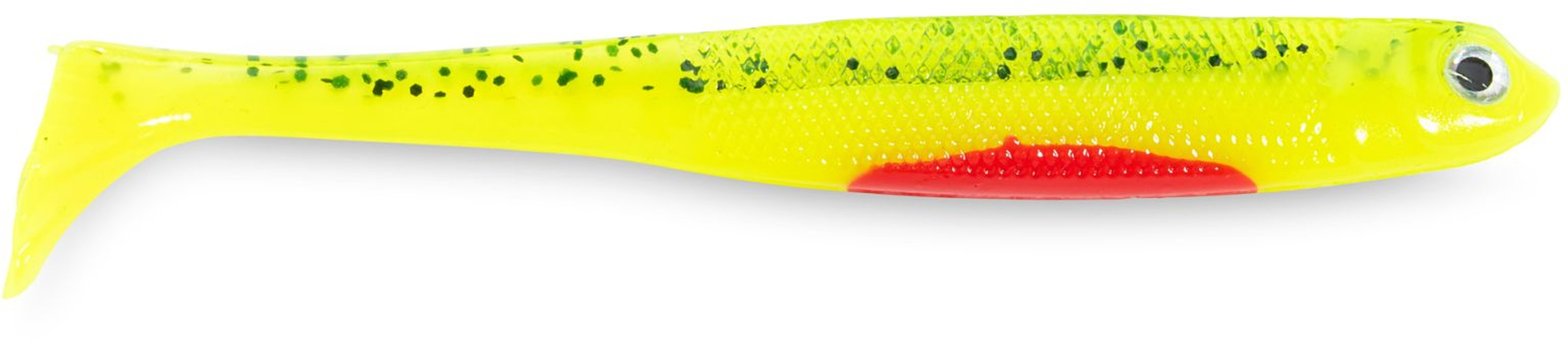 Przynęta gumowa Iron Claw Slim Jim