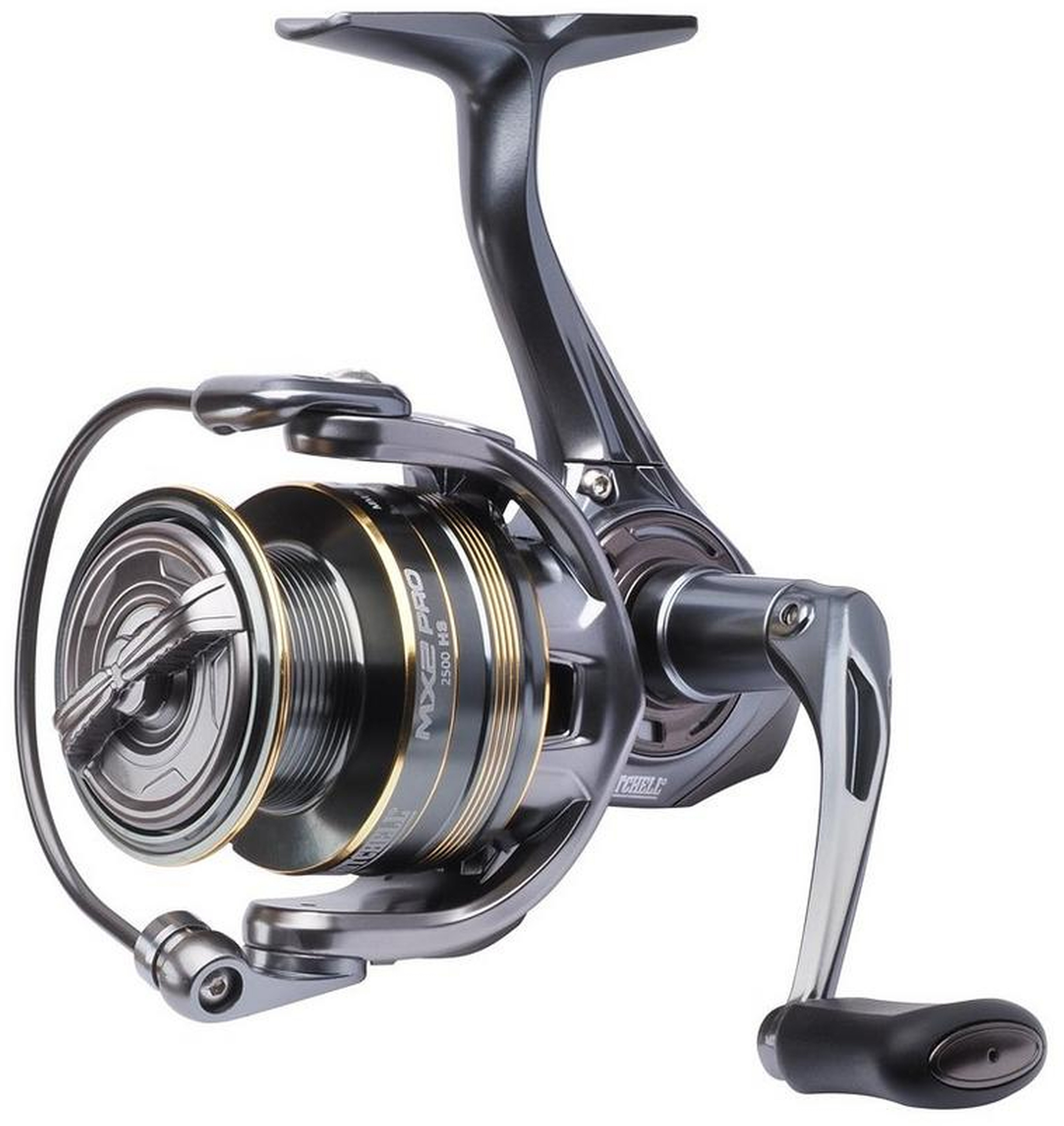 Kołowrotek Mitchell Max X2 Pro
