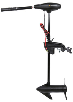 Silnik elektryczny Minn Kota Endura Max 50 lbs z maximizerem