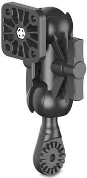 Podstawa montażowa Iron Claw Marine System Ballhead Bundle