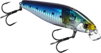 Wobler Kamatsu Flash Minnow
