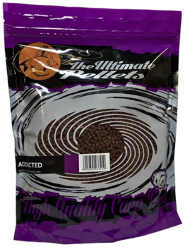 Pellet Ultimate Addicted Pellet