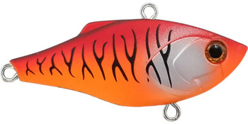 Wobler Mustad Rouse Vibe