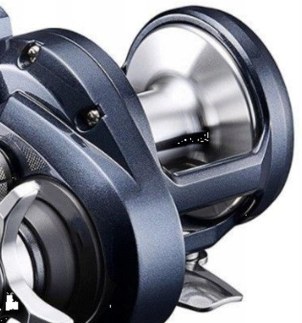 Szpula zapasowa Shimano Torium A 16 HG