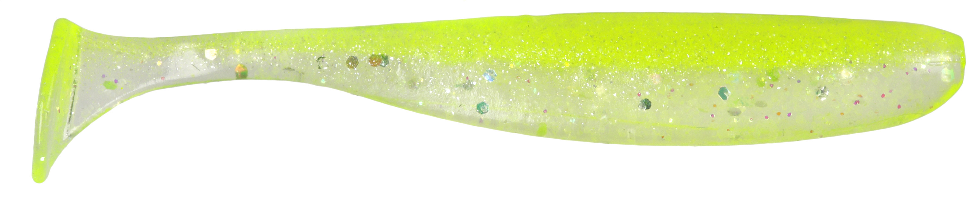 Guma okoniowa, kopyto Keitech Easy Shiner 2" - 5cm