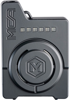 Centralka do sygnalizatorów Mivardi MCA Wireless