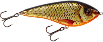Wobler Westin Swim Glidebait Low Floating