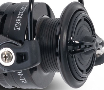 Szpula zapasowa Saenger Talokan ST