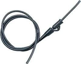 Zestaw przyponowy, karpiowy z klipsem Jaxon elastyczny