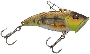 Cykada Berkley Rattling Powerblade