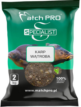 Zanęta MatchPro Specialist