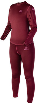 Bielizna termoaktywna Delphin QUEEN 4LOVE