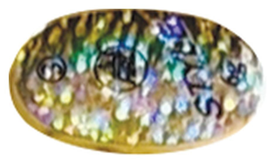 Obrotówka Mistrall Style