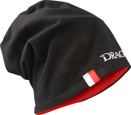 Czapka Zimowa Dragon   czarna