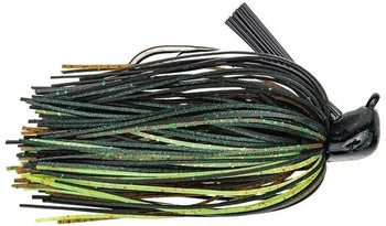 Jig Strike King Tour Grade Skipping Jig