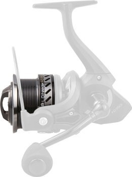 Szpula do kołowrotka Megabaits Stealth L.D. Feeder 1150i
